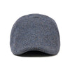 The Newsboy Boston Scally Cap - Blue - alternate image 4
