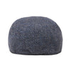 The Newsboy Boston Scally Cap - Blue - alternate image 5