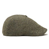 The Newsboy Boston Scally Cap - Green - alternate image 8