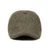 The Newsboy Boston Scally Cap - Green - alternate image 4