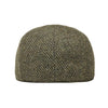 The Newsboy Boston Scally Cap - Green - alternate image 5