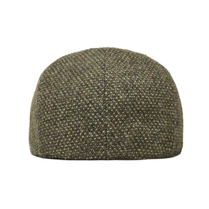 The Newsboy Boston Scally Cap - Green - alternate image 5