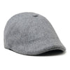 The Peaky Boston Scally Cap - Allston Grey - featured image