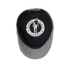 The Peaky Boston Scally Cap - Allston Grey - alternate image 3