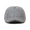 The Peaky Boston Scally Cap - Allston Grey - alternate image 5