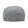 The Peaky Boston Scally Cap - Allston Grey - alternate image 6