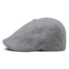 The Peaky Boston Scally Cap - Allston Grey - alternate image 8