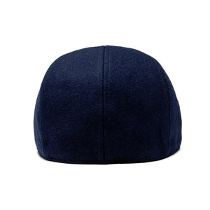 The Peaky Boston Scally Cap - Charlestown Blue - alternate image 5