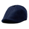 The Peaky Boston Scally Cap - Charlestown Blue - alternate image 3