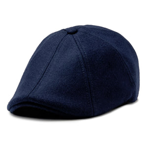 The Peaky Boston Scally Cap - Charlestown Blue - alternate image 3