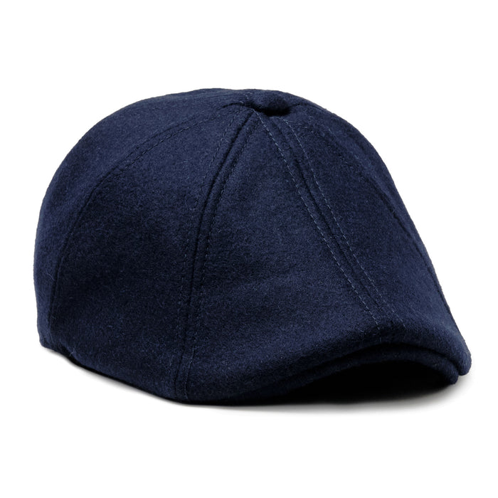 The Peaky Boston Scally Cap - Charlestown Blue - featured image