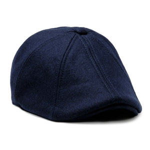The Peaky Boston Scally Cap - Charlestown Blue - featured image