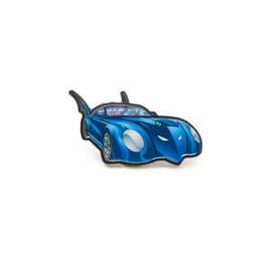 Boston Scally The Batman Cap Pin Set - alternate image 3