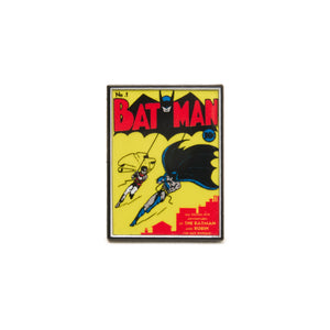 Boston Scally The Batman Cap Pin Set - alternate image 2