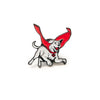 Boston Scally The Superman Cap Pin Set - alternate image 4