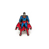 Boston Scally The Superman Cap Pin Set - alternate image 5