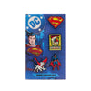 Boston Scally The Superman Cap Pin Set - featured image