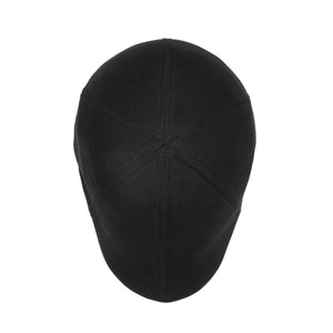 The Responder Boston Scally Cap - Police Black - alternate image 6