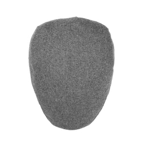 The Pub Boston Scally Cap - Grey - alternate image 6