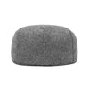 The Pub Boston Scally Cap - Grey - alternate image 5