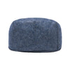 The Pub Boston Scally Cap - Heather Blue - alternate image 6