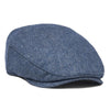 The Pub Boston Scally Cap - Heather Blue - featured image