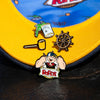 Boston Scally The Popeye® Cap Pin Set - alternate image 2