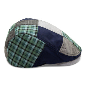 The Dad 2.0 Boston Scally Cap - Patchwork - alternate image 5