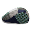 The Dad 2.0 Boston Scally Cap - Patchwork - alternate image 6