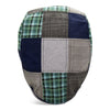 The Dad 2.0 Boston Scally Cap - Patchwork - alternate image 7