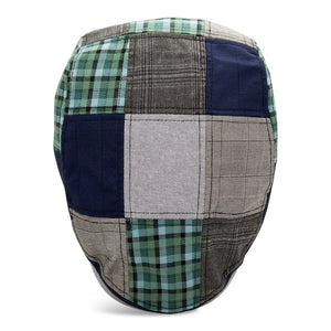 The Dad 2.0 Boston Scally Cap - Patchwork - alternate image 7