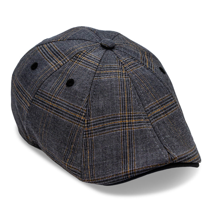 The Original Scally Caps Boston Scally Co.
