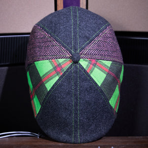 The Nightmare 6 Boston Scally Cap - Rob Zombie Edition - alternate image 14