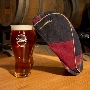 Samuel Adams Boston Scally Cap - Boston Lager - alternate image 17