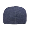 The Scrapper Boston Scally Cap - Blue - alternate image 6