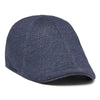 The Scrapper Boston Scally Cap - Blue - featured image