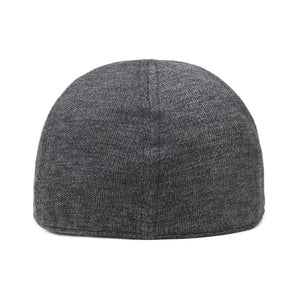 The Scrapper Boston Scally Cap - Charcoal - alternate image 5