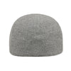 The Scrapper Boston Scally Cap - Light Grey - alternate image 5