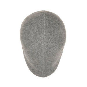 The Scrapper Boston Scally Cap - Light Grey - alternate image 6