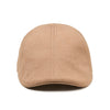 The Scrapper Boston Scally Cap - Tan - alternate image 4