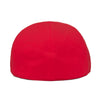 The Teddy Boston Scally Cap - Red - alternate image 5