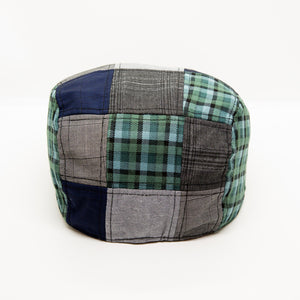 The Dad 2.0 Boston Scally Cap - Patchwork - alternate image 8