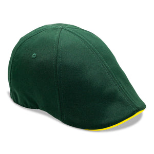 The Master Collectors Edition Boston Scally Cap - Fairway Green - featured image