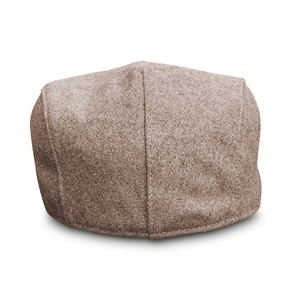 The Aficionado Boston Scally Cap - Stogie &amp;amp; Ash - alternate image 5