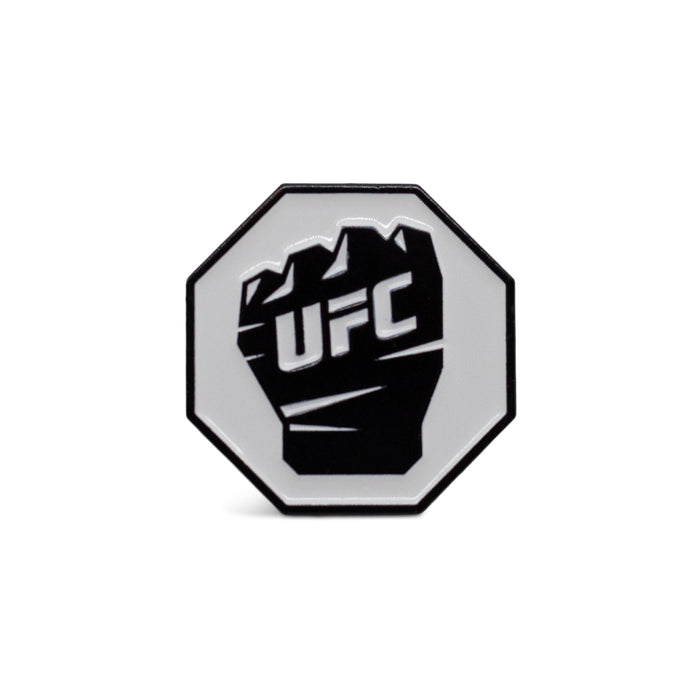 Boston Scally The UFC Glove Cap Pin - featured image