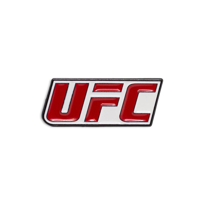 Boston Scally The UFC Cap Pin - Red - featured image