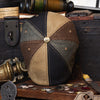 The Goonies Boston Scally Cap - Adventure Patchwork - alternate image 12