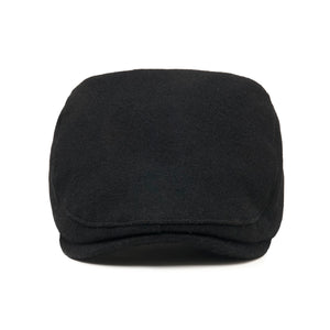 The Neighborhood Boston Scally Cap - Coolidge Black - alternate image 4