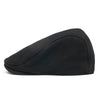 The Neighborhood Boston Scally Cap - Coolidge Black - alternate image 7