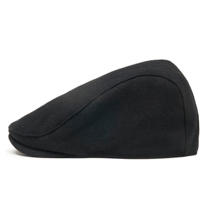 The Neighborhood Boston Scally Cap - Coolidge Black - alternate image 7